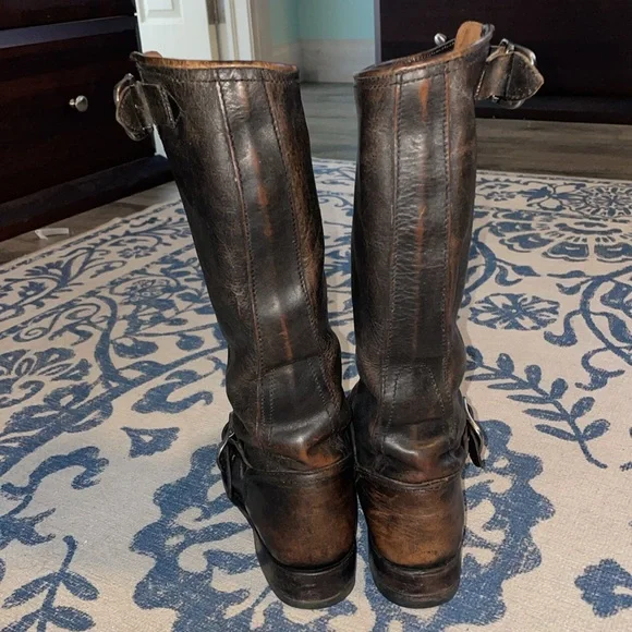 Veronica Slouch - Picture 6 of 11